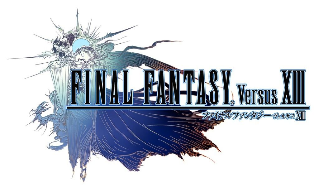 Final Fantasy 15 (formerly FF Versus 13) desktop wallpaper | 4 of ...
