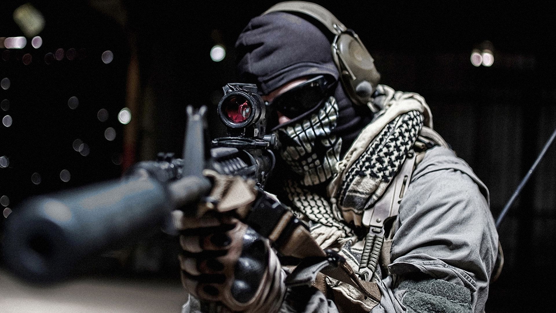 Call Of Duty Black Ops 2 Pistols - wallpaper