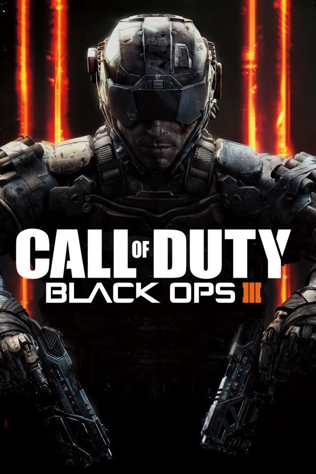 IPhone 4S, 4 Call of duty Wallpapers HD, Desktop Backgrounds 640x960