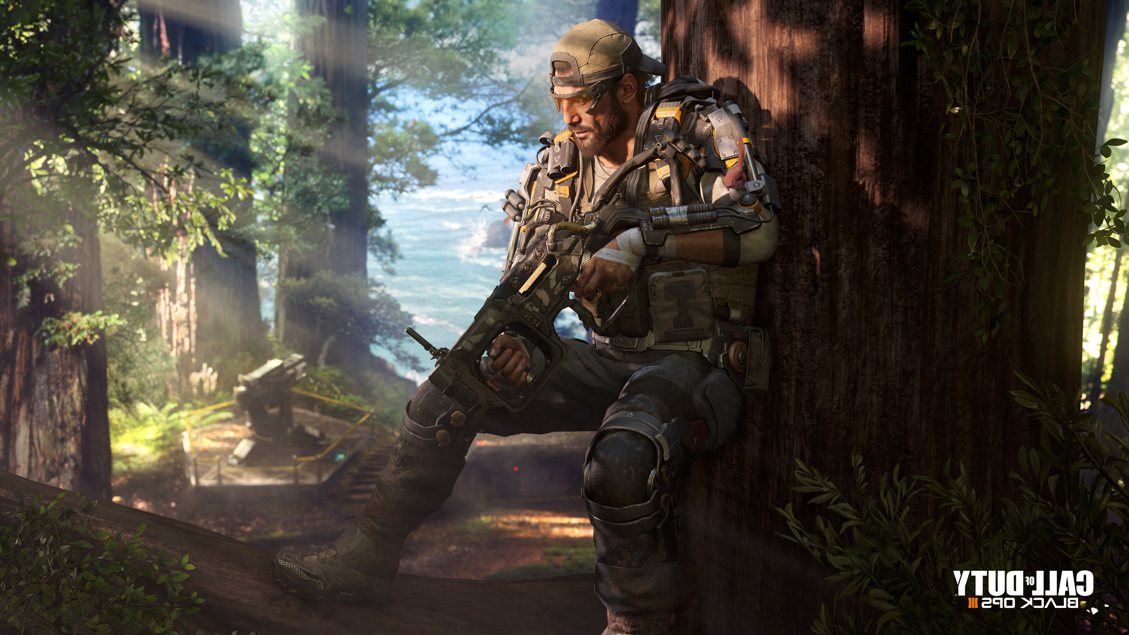 download call of duty black ops 3 specialist hd wallpaper in