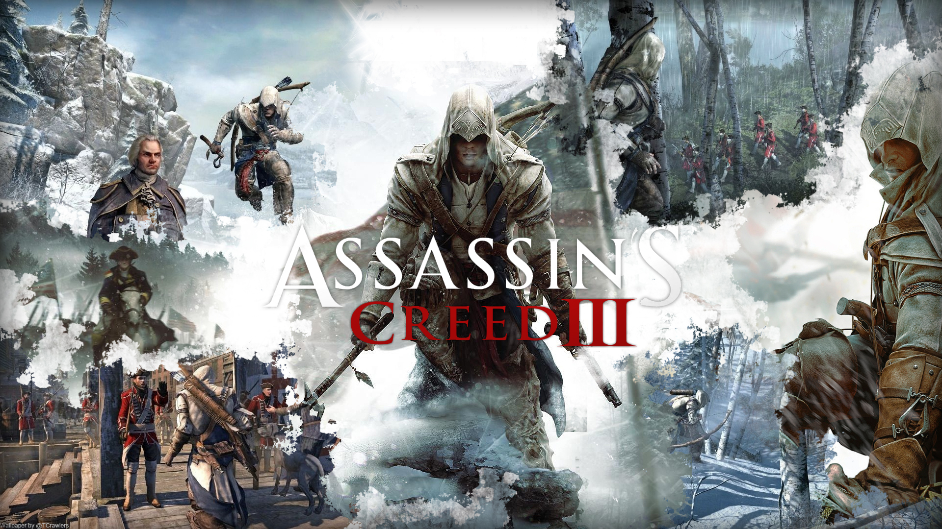 Assassins Creed 3 Save Game Save Game, Cheat codes, Game