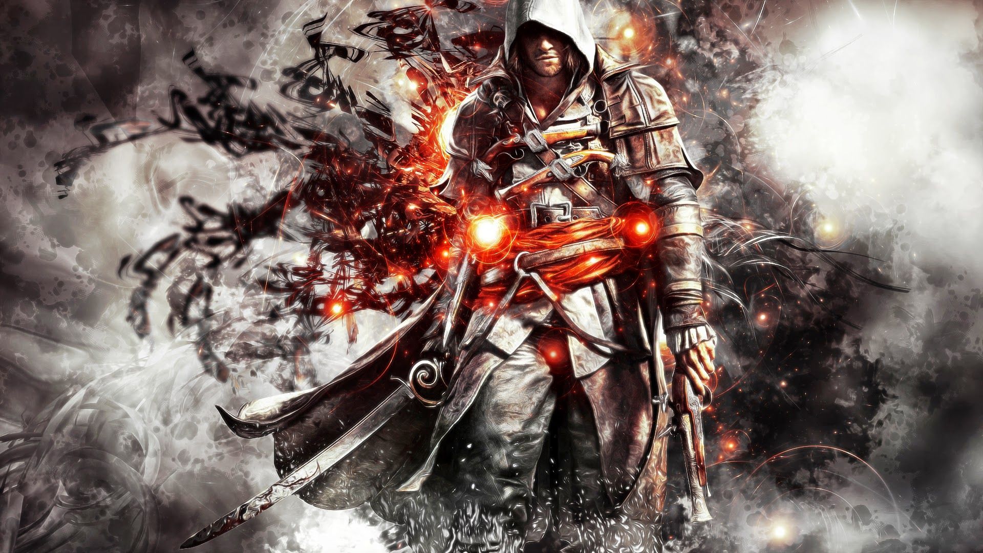 Assassin\\\'s Creed 4: Black Flag HD Wallpaper #3 - Apnatimepass.com