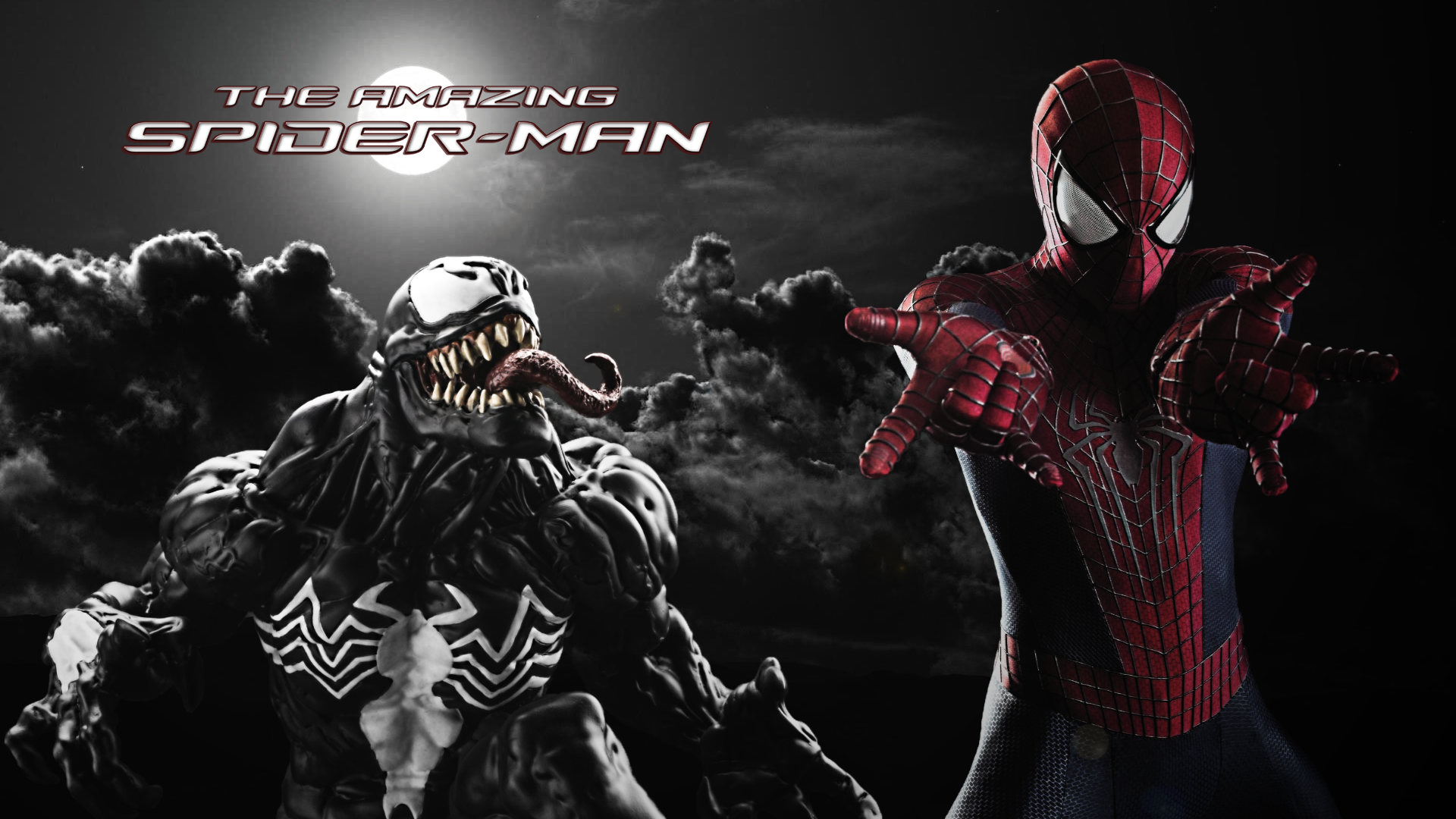The Amazing Spider Man 3 Wallpapers