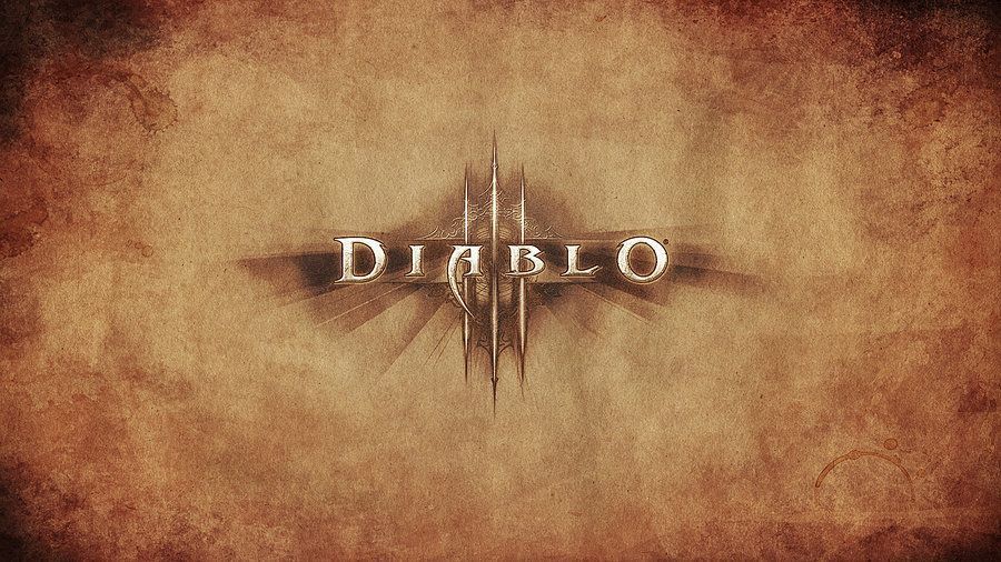 Diablo 3 wallpaper by sparxs89 on DeviantArt