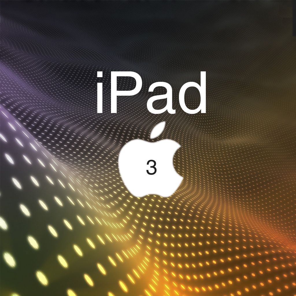 iPad wallpapers, backgrounds HD | Everything iDevice