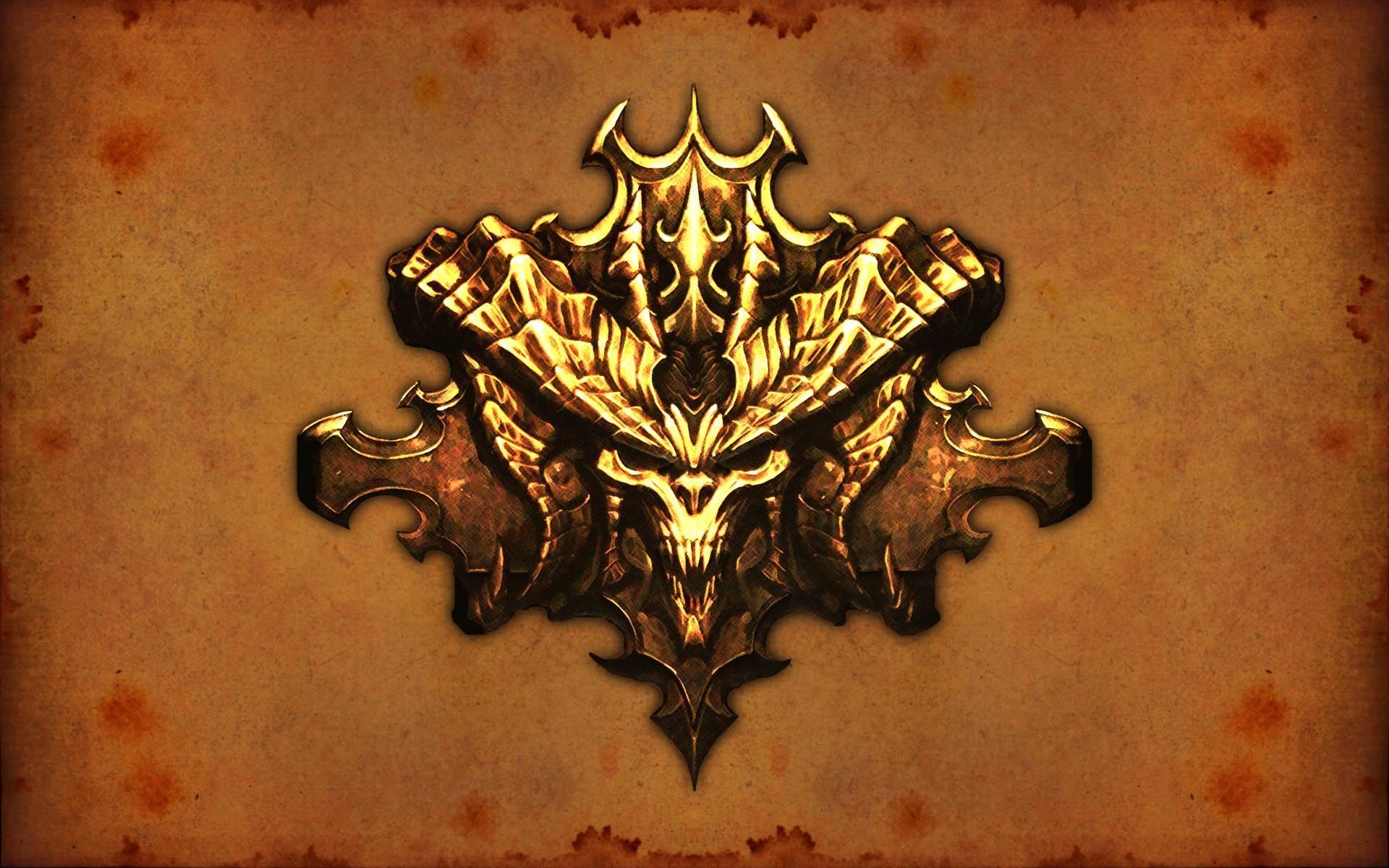 Diablo 3 Wallpaper HD - HD Images New