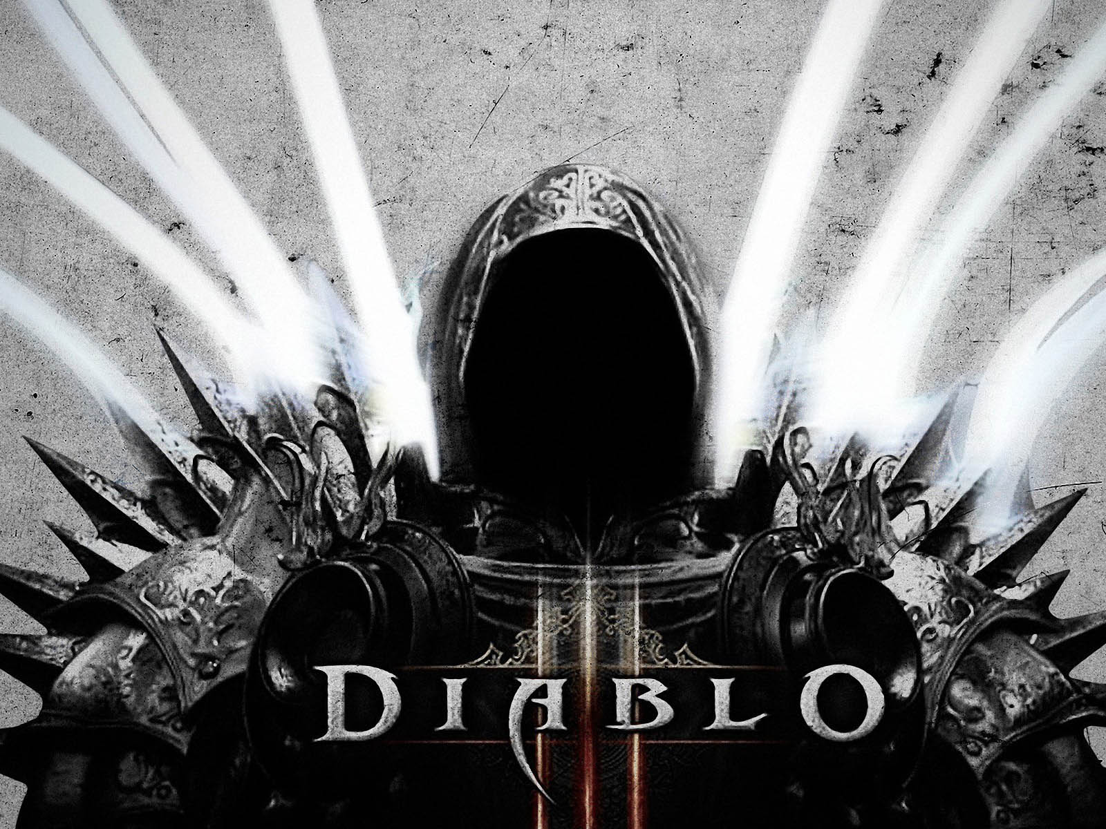Diablo 3 wallpaper hd Wallpapers - Free diablo 3 wallpaper hd