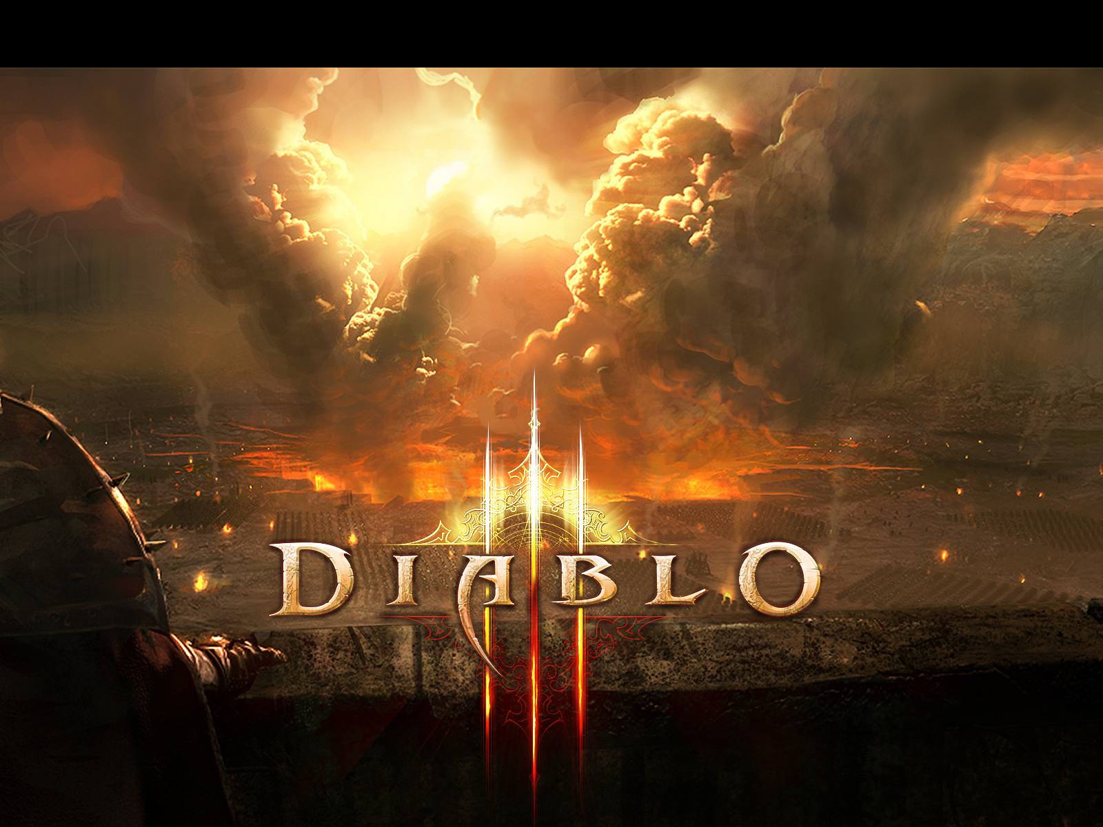 Pic new posts Wallpaper Hd Diablo 2
