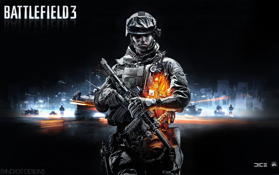 Battlefield 3 logo hd danaspde.top
