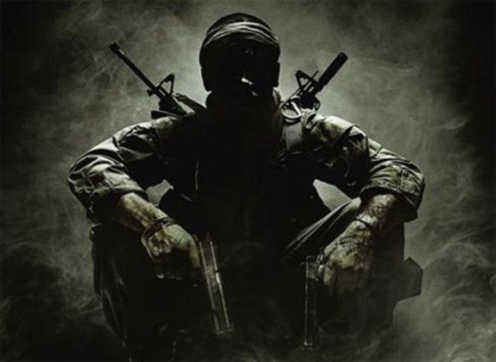 Cool Call Of Duty Wallpapers