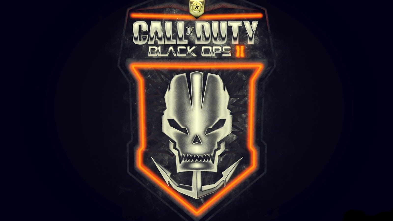 HD WALLPAPERS: Call of Duty Black ops 2 HD Wallpapers
