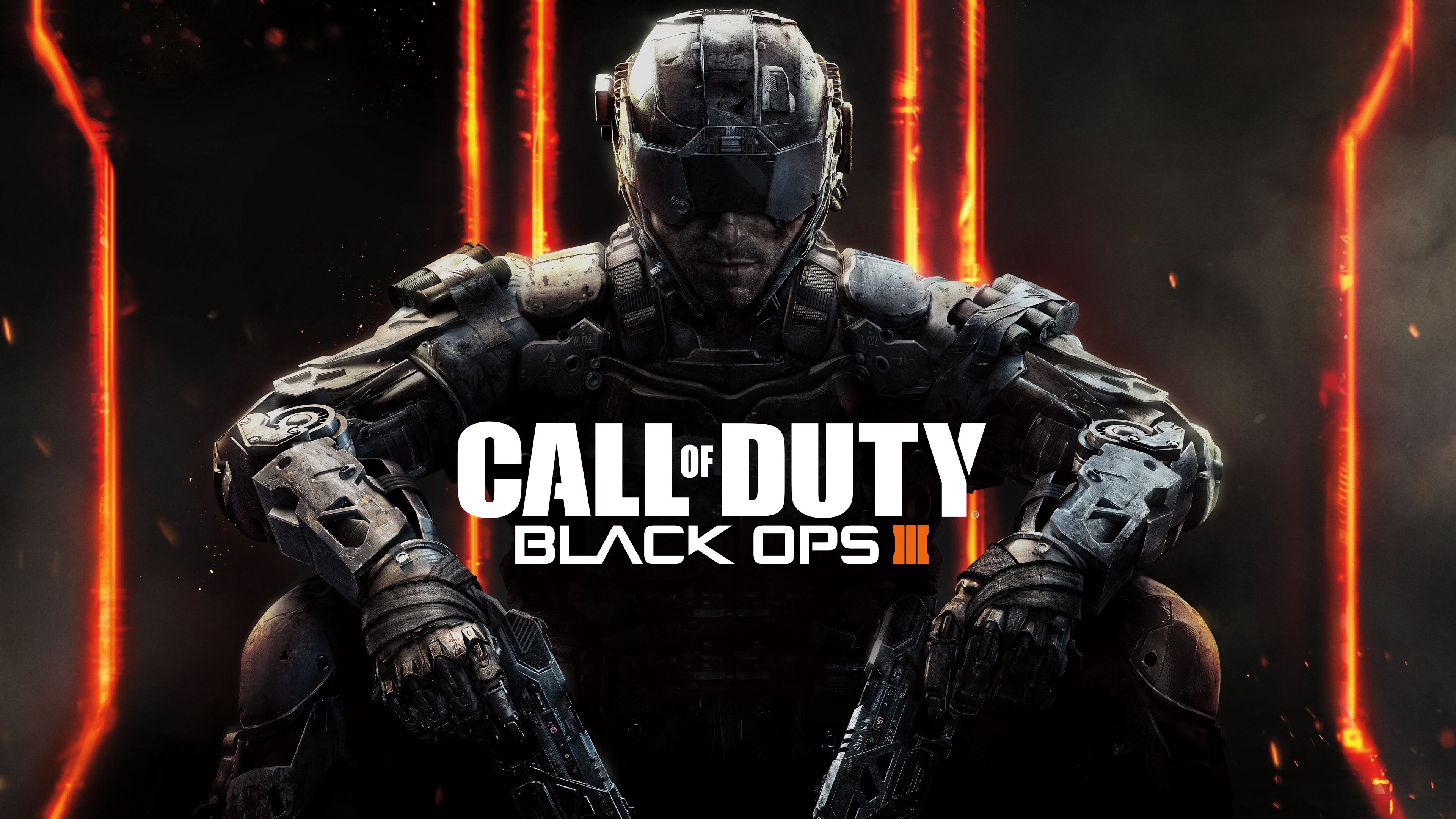 Call of Duty: Black Ops 3 HD wallpapers free download