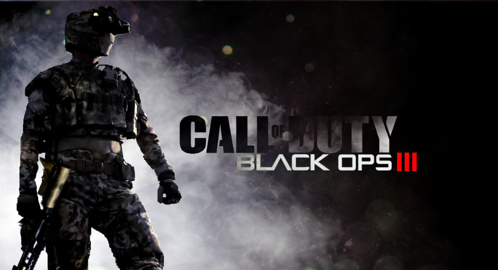 Call Of Duty Black Ops 3 37 Cool Wallpaper - Hivewallpaper.com