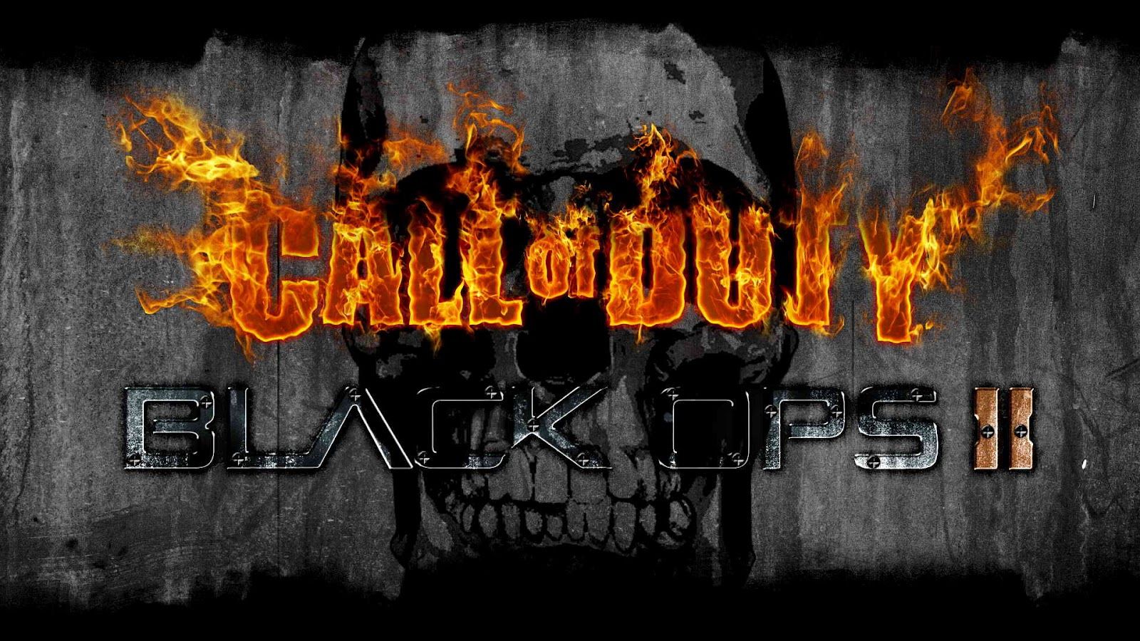 Wallpapers Pictures Photos: Black Ops 2 Call Of Duty Pictures