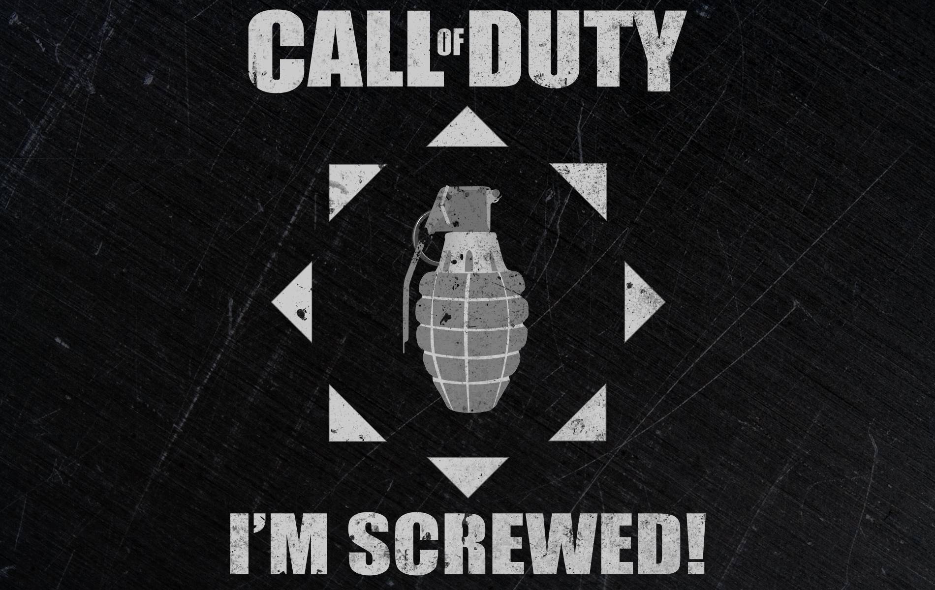 COD wallpaper - Call Of Duty Wallpaper