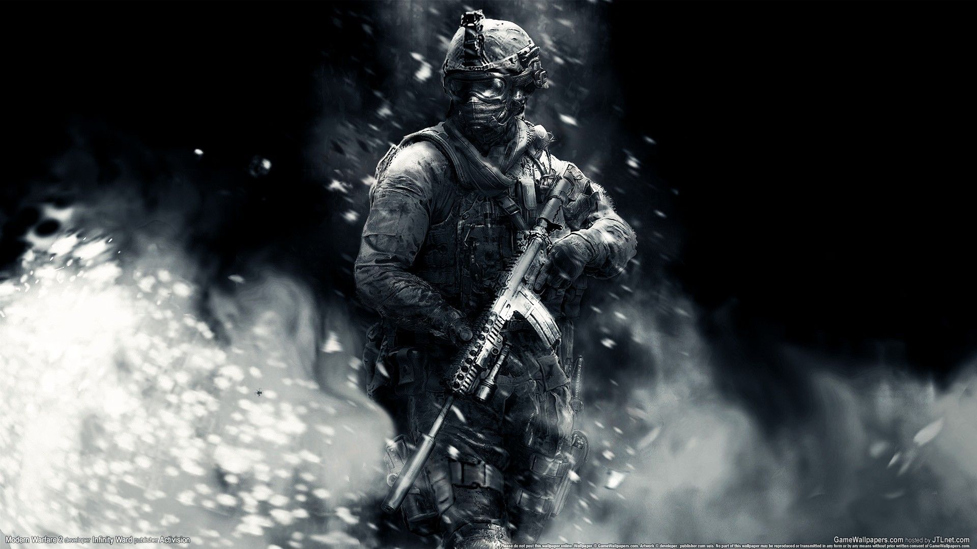 Call Of Duty wallpaper | 1920x1080 | #42705