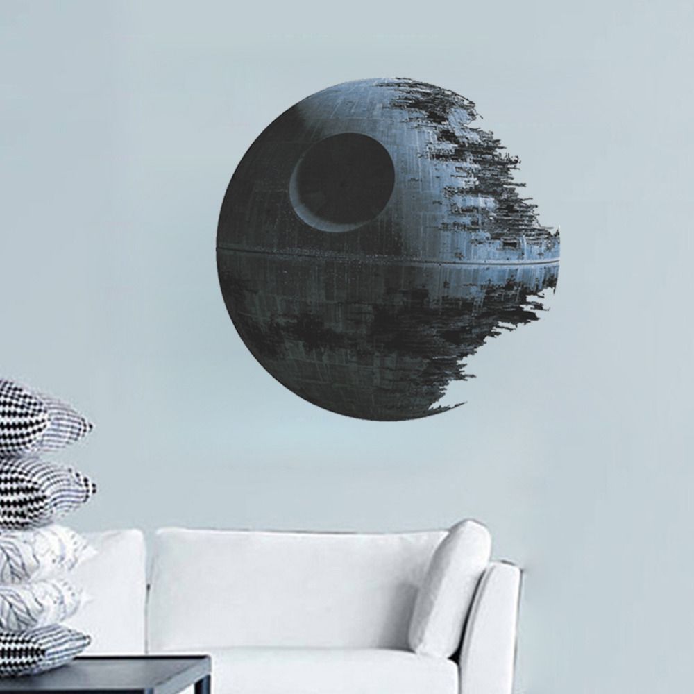 Compare Prices on Star Wars 3d Wall Murals Wallpaper- Online ...