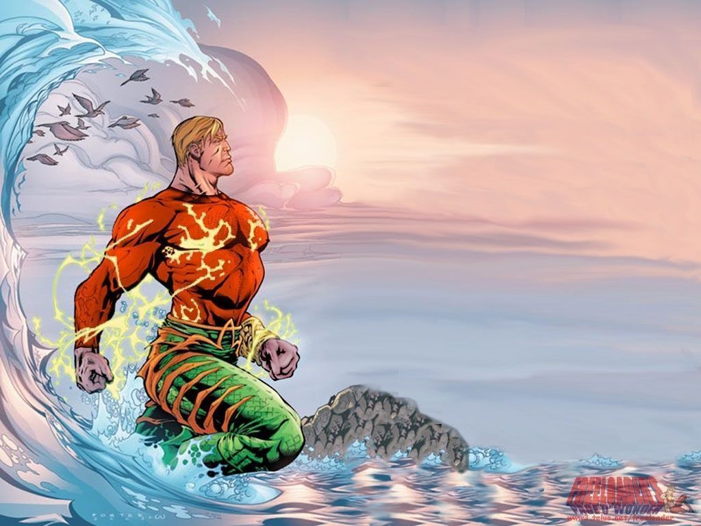 Aquaman dc comics 3976561 1024 768