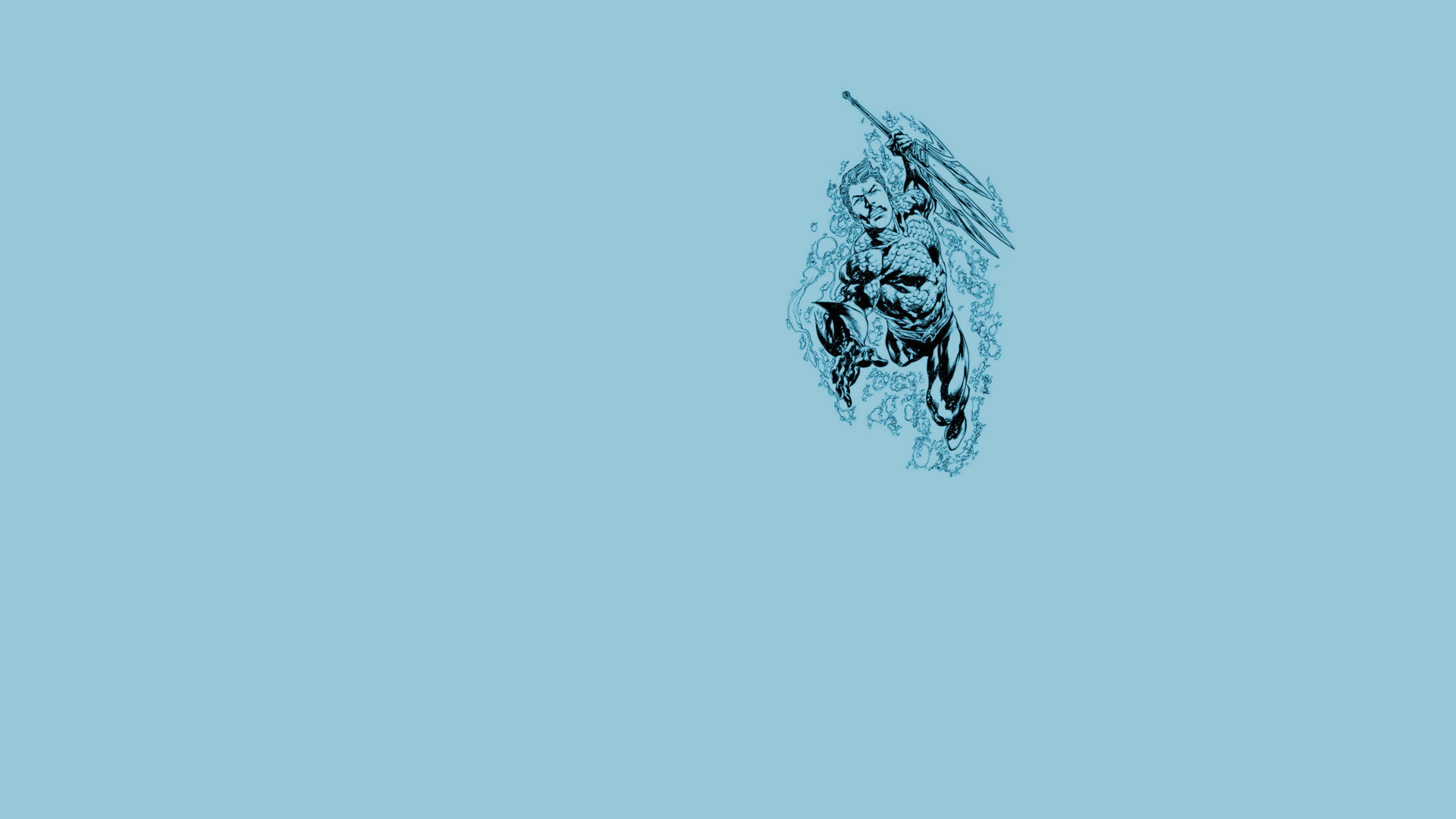 Aquaman Computer Wallpapers, Desktop Backgrounds 1920x1080 ID