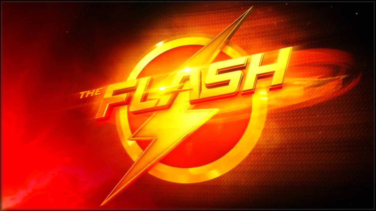 The Flash - The Flash CW Wallpaper 37656143 - Fanpop