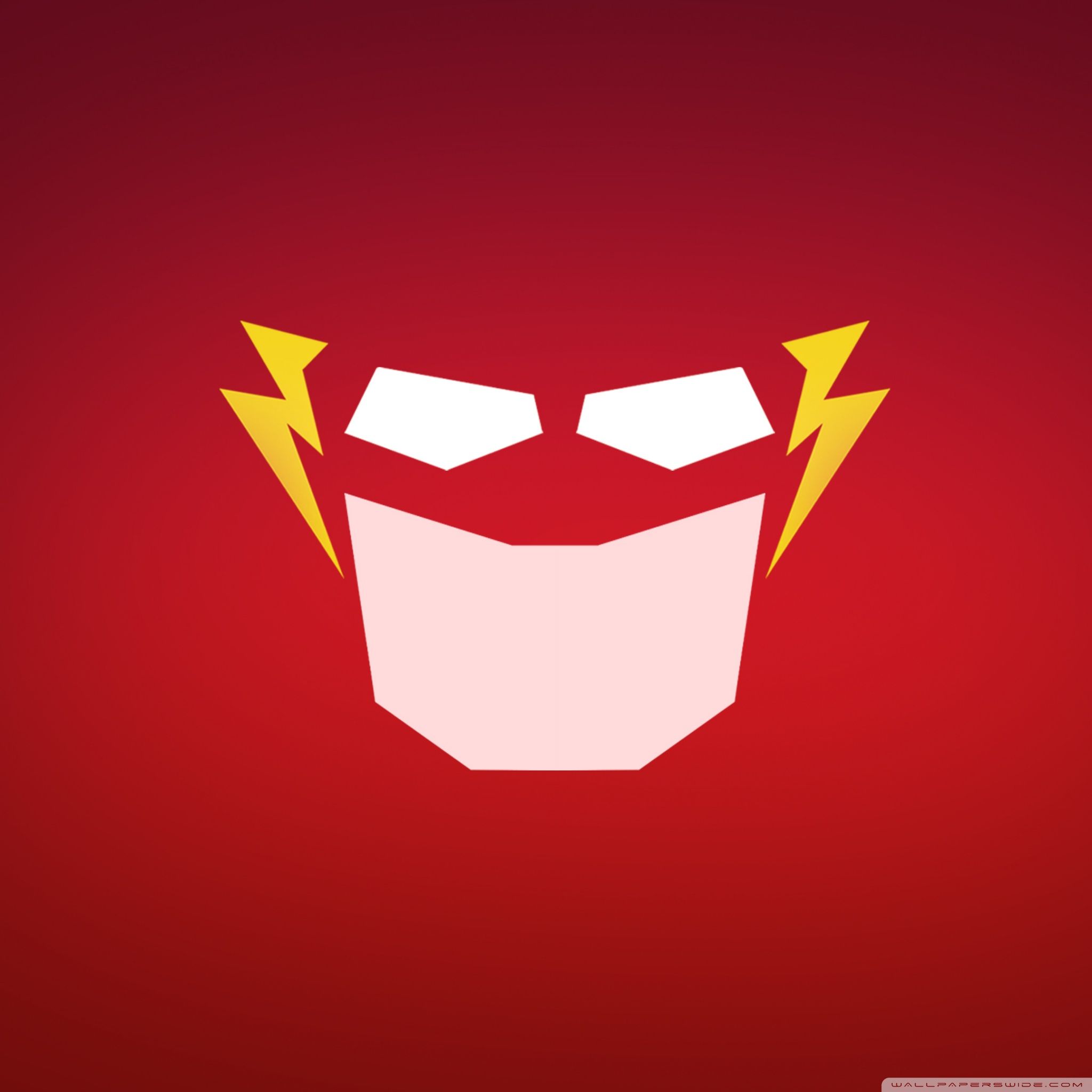 Wallpaper Weekends: The Flash Returns! | MacTrast