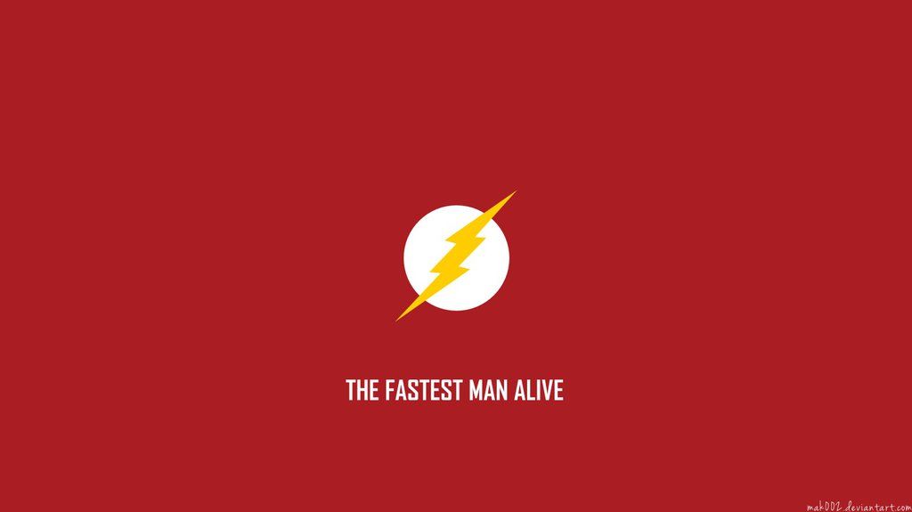 The Flash Wallpaper | Free Quotes