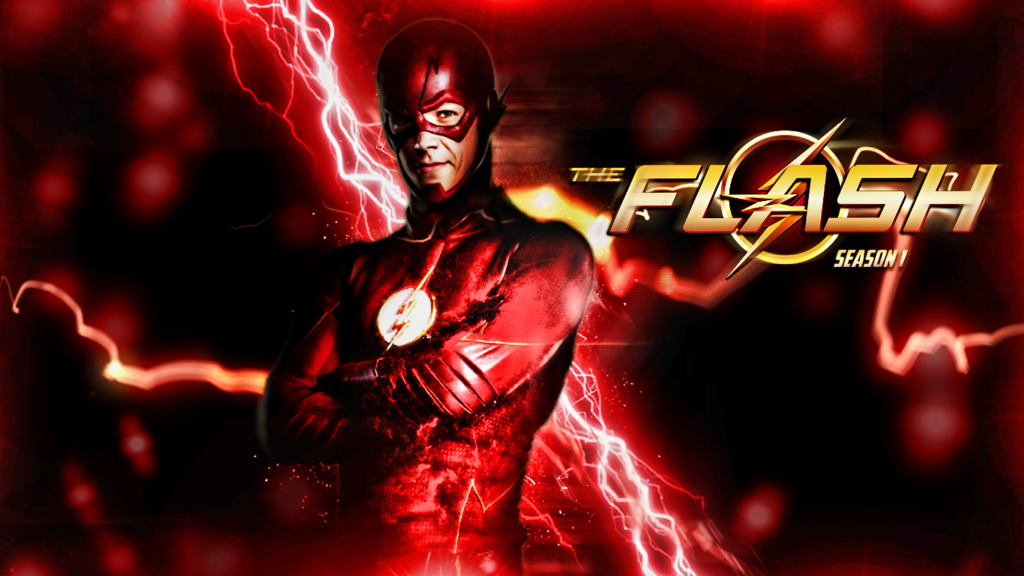 The Flash 2015 Wallpaper by Momen-Aly on DeviantArt