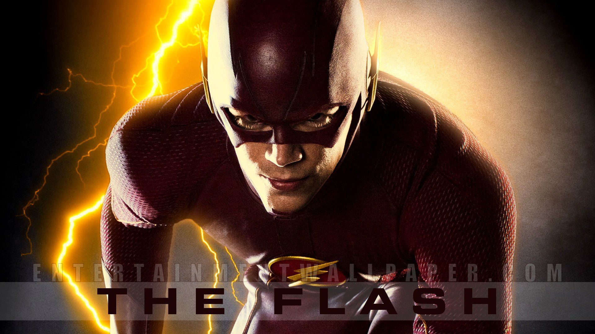The Flash (2014) Wallpapers - SETUIX.COM