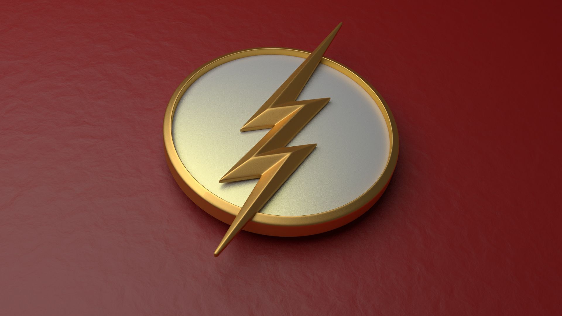 The Flash Wallpapers 1920x1080 - Album on Imgur