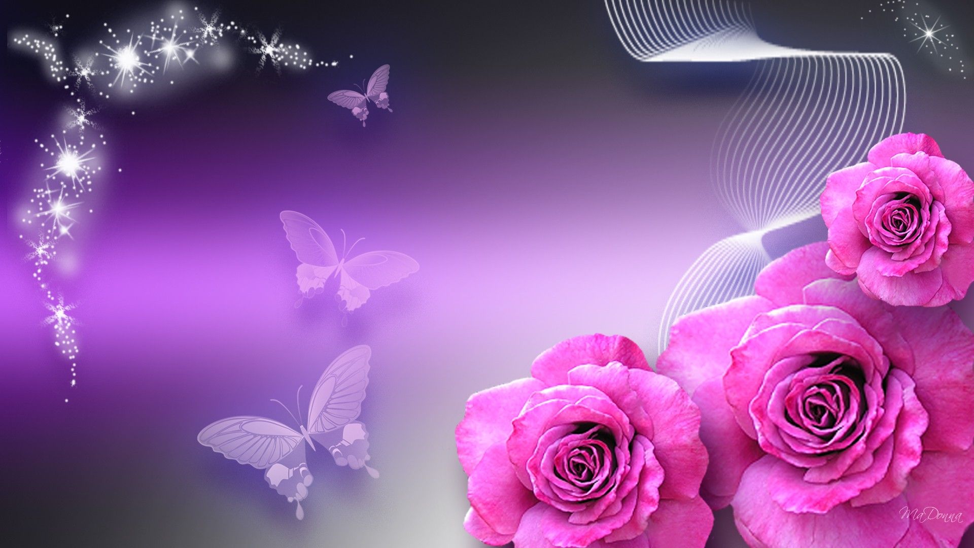 Download Pink 3d Wallpapers Group 72