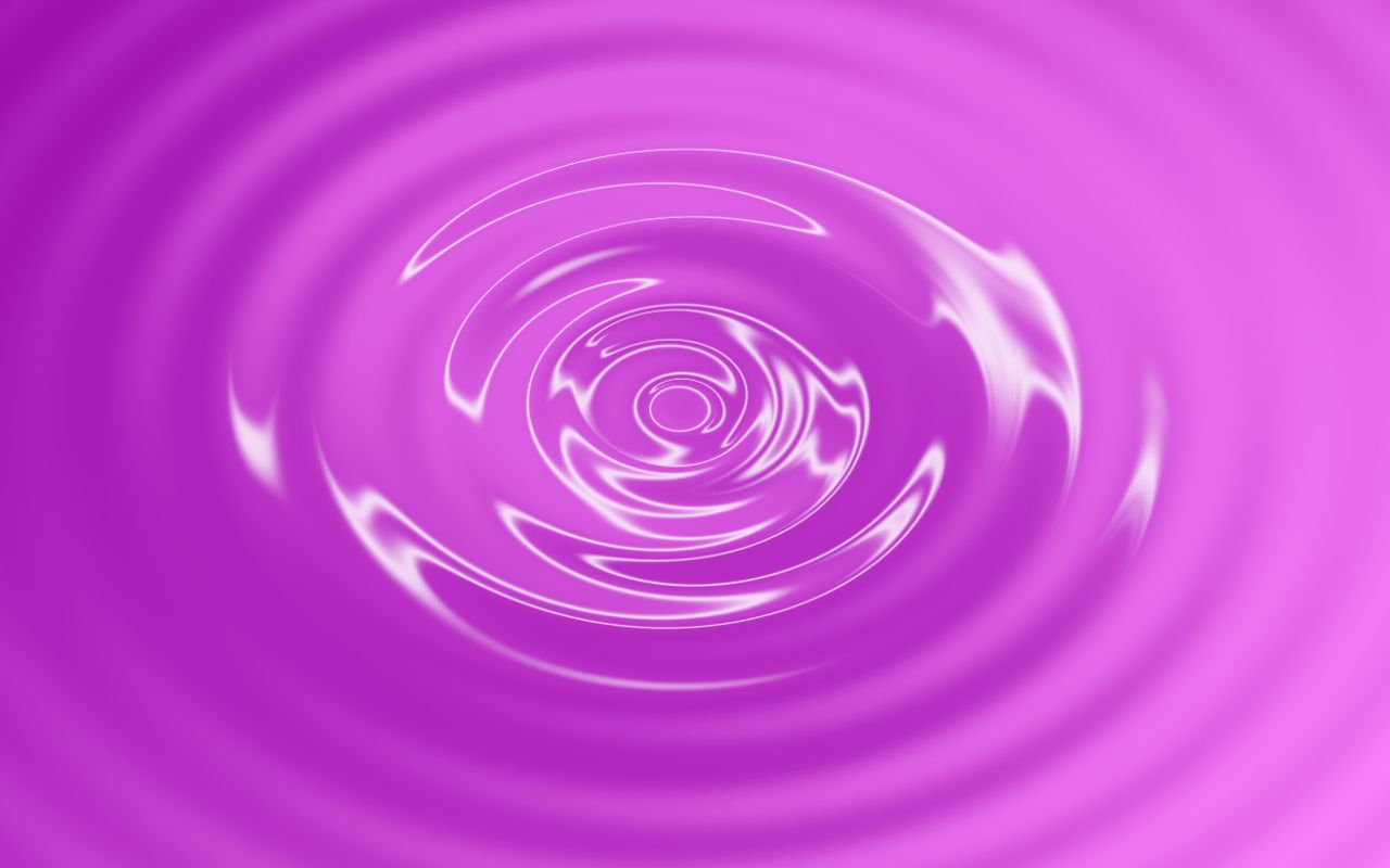 Pink Swirl Wallpaper - Wallpaper HD Base