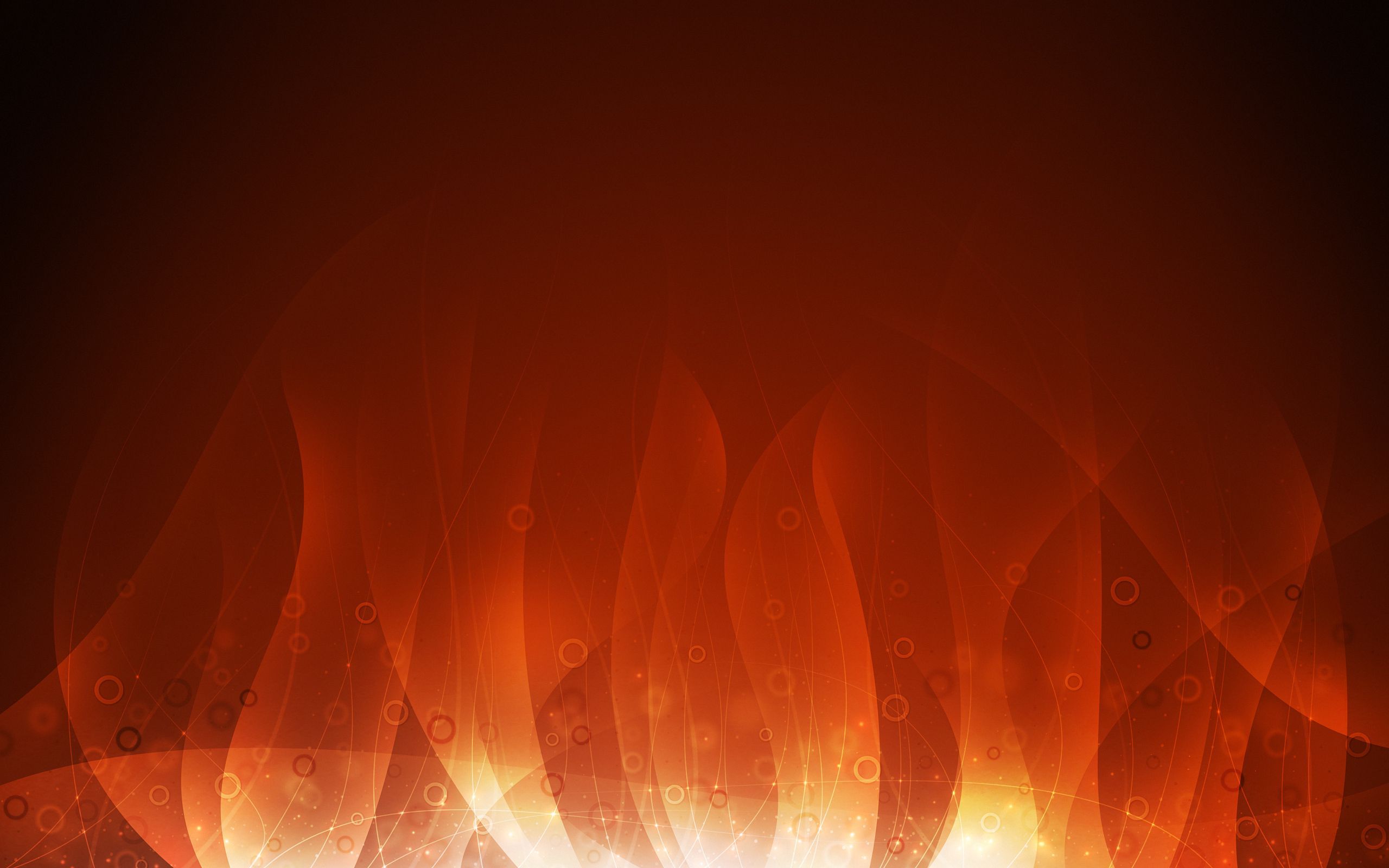 Orange, Flame, Background | wallpapers is