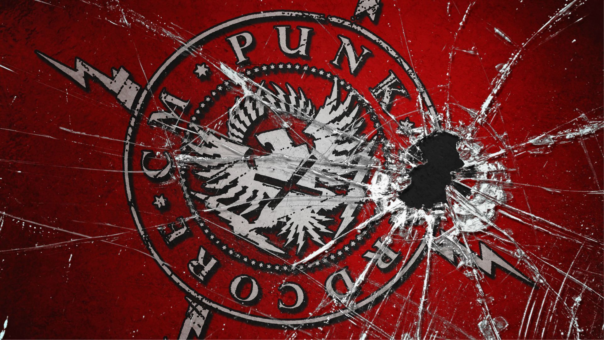 CM Punk wallpaper, wanted to share with you guys - Imgur