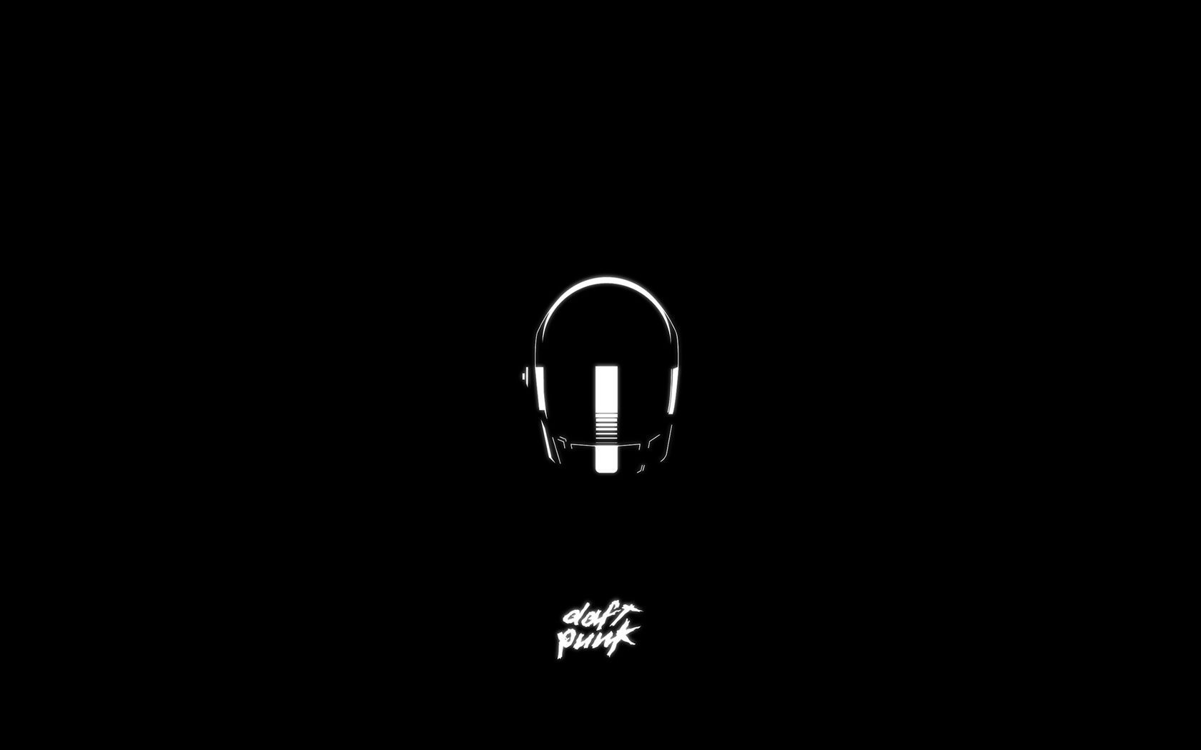 Daft Punk Wallpapers HD | Full HD Pictures