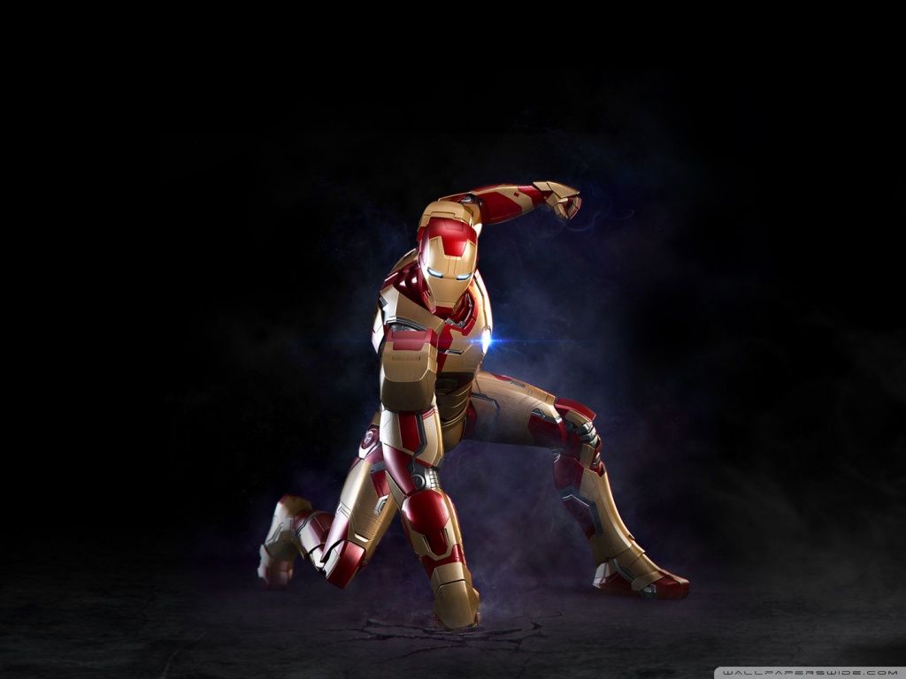 Iron Man 3 Background HD desktop wallpaper : Widescreen : High ...