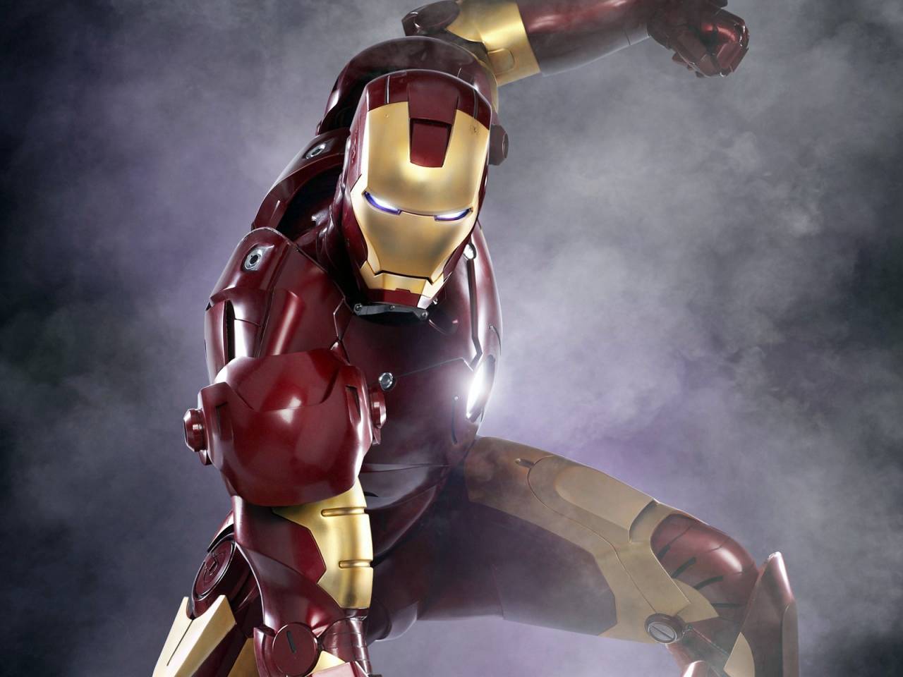 Free Iron Man 3 Movie Wallpaper For Dekstop | Wallpicshd