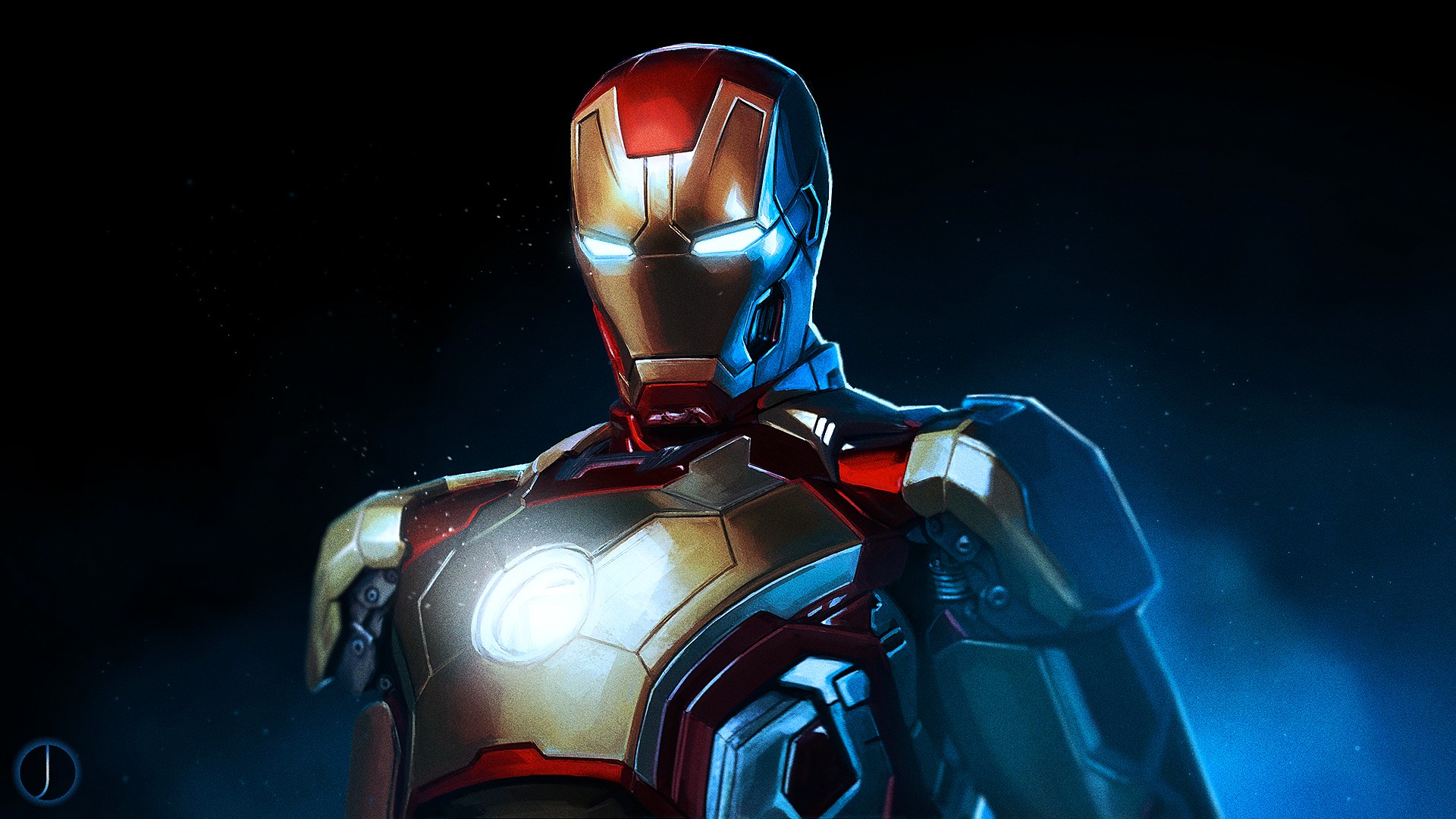 Movies Wallpaper: Iron Man 3 Wide Wallpaper HD Resolution ...