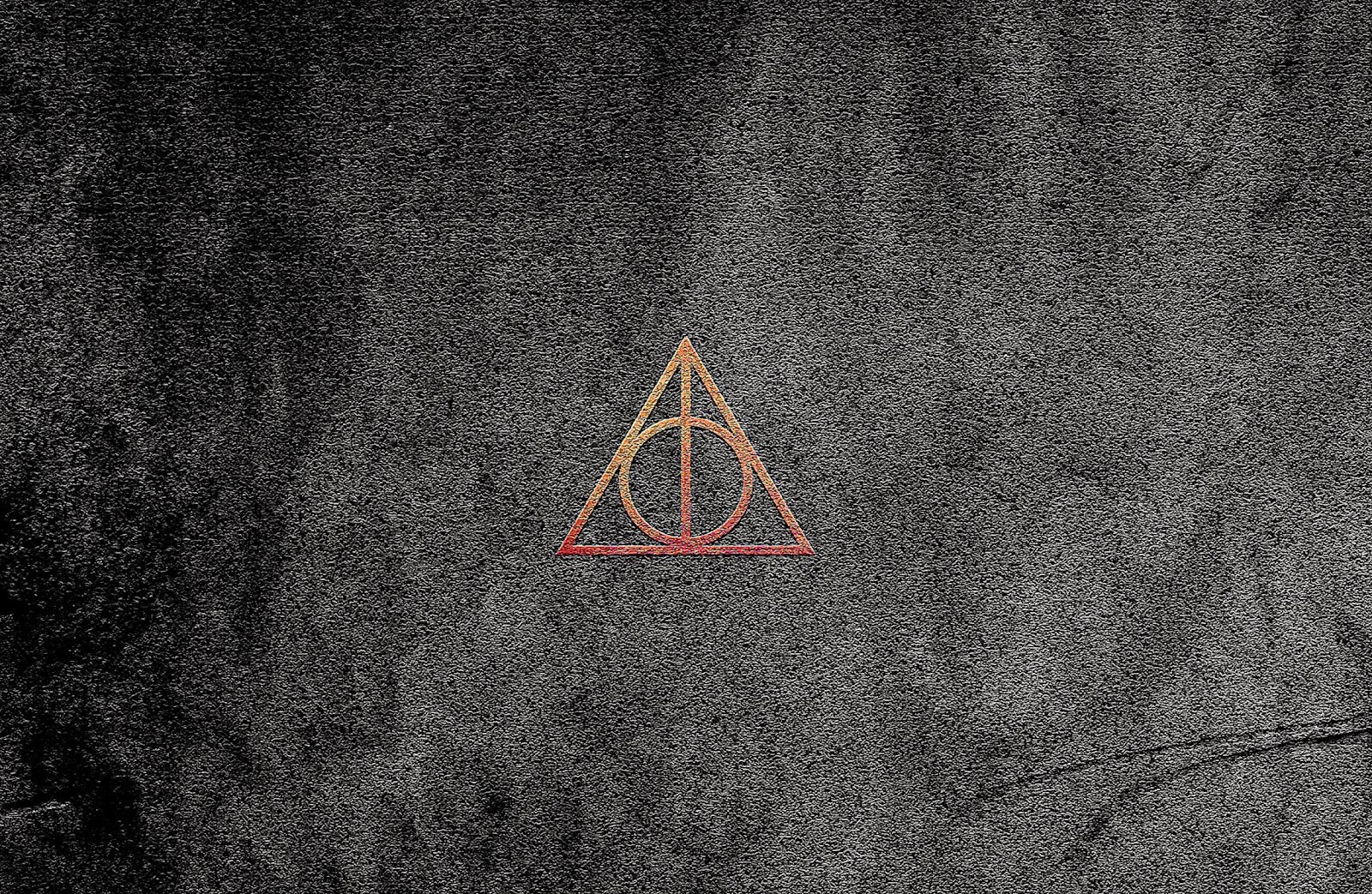 Deathly Hallows Wallpaper | Cool HD Wallpapers