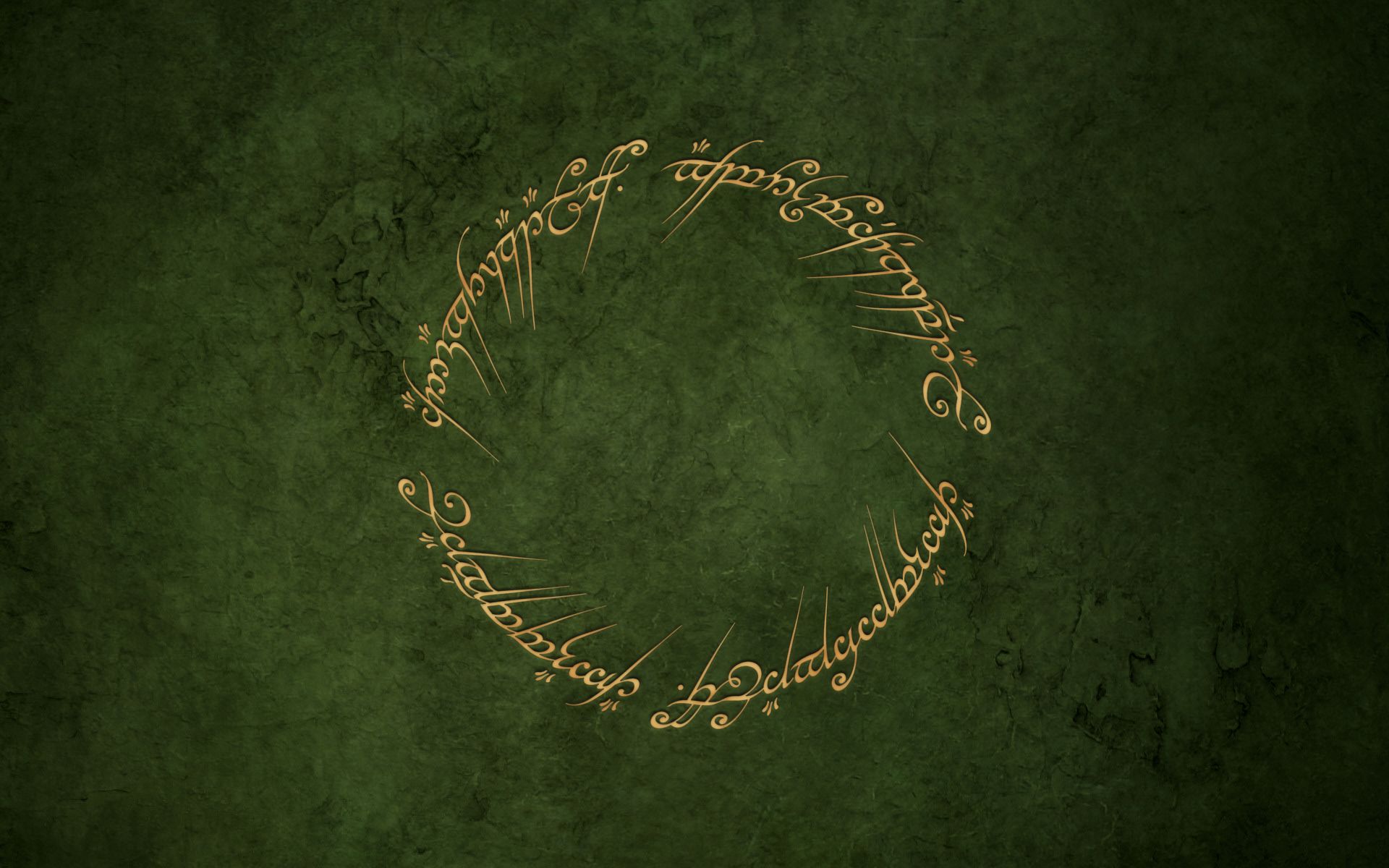 LOTR | Awesome Wallpapers