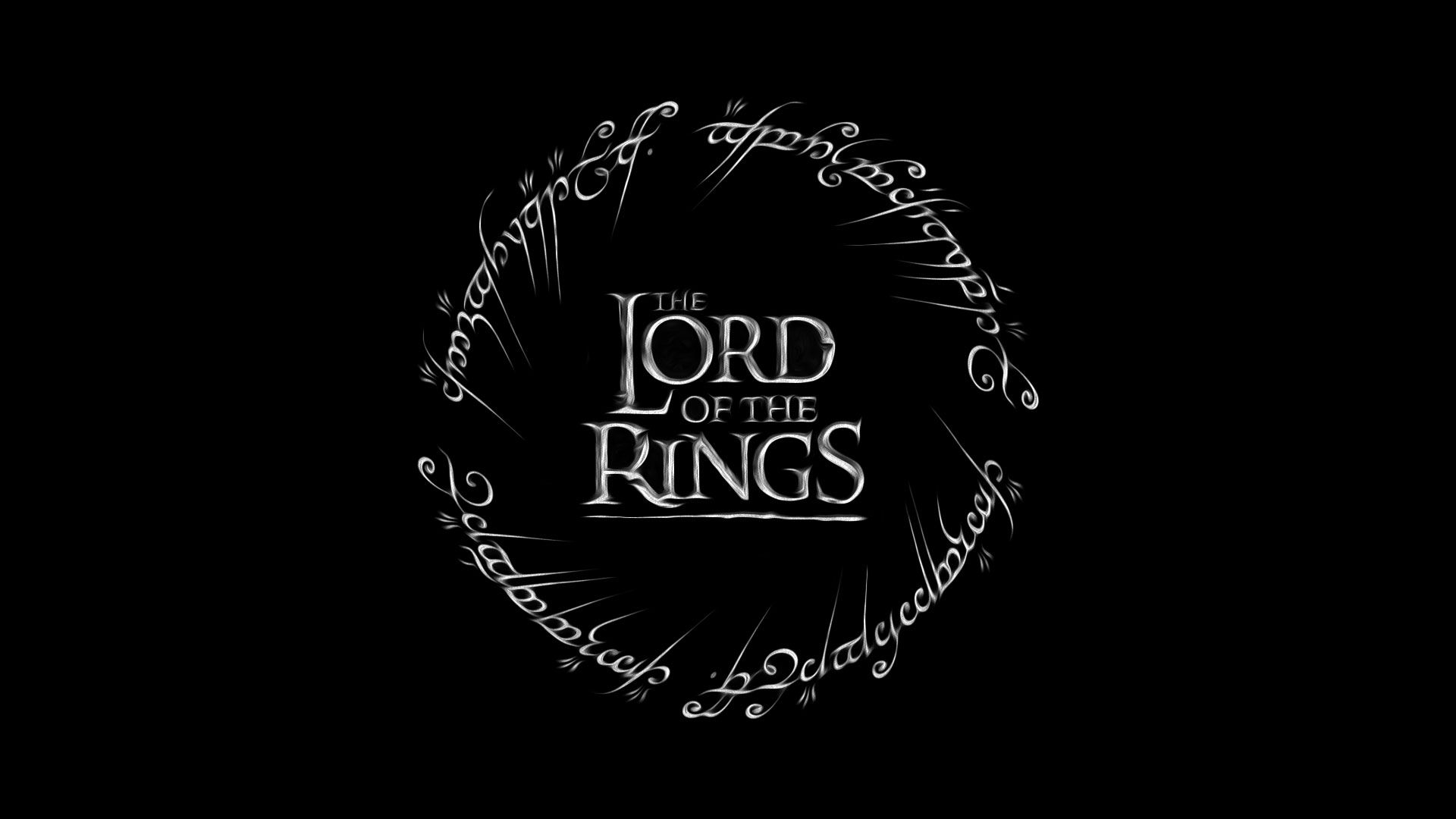The Lord of the Rings HD Wallpaper 1920x1080 ID22126