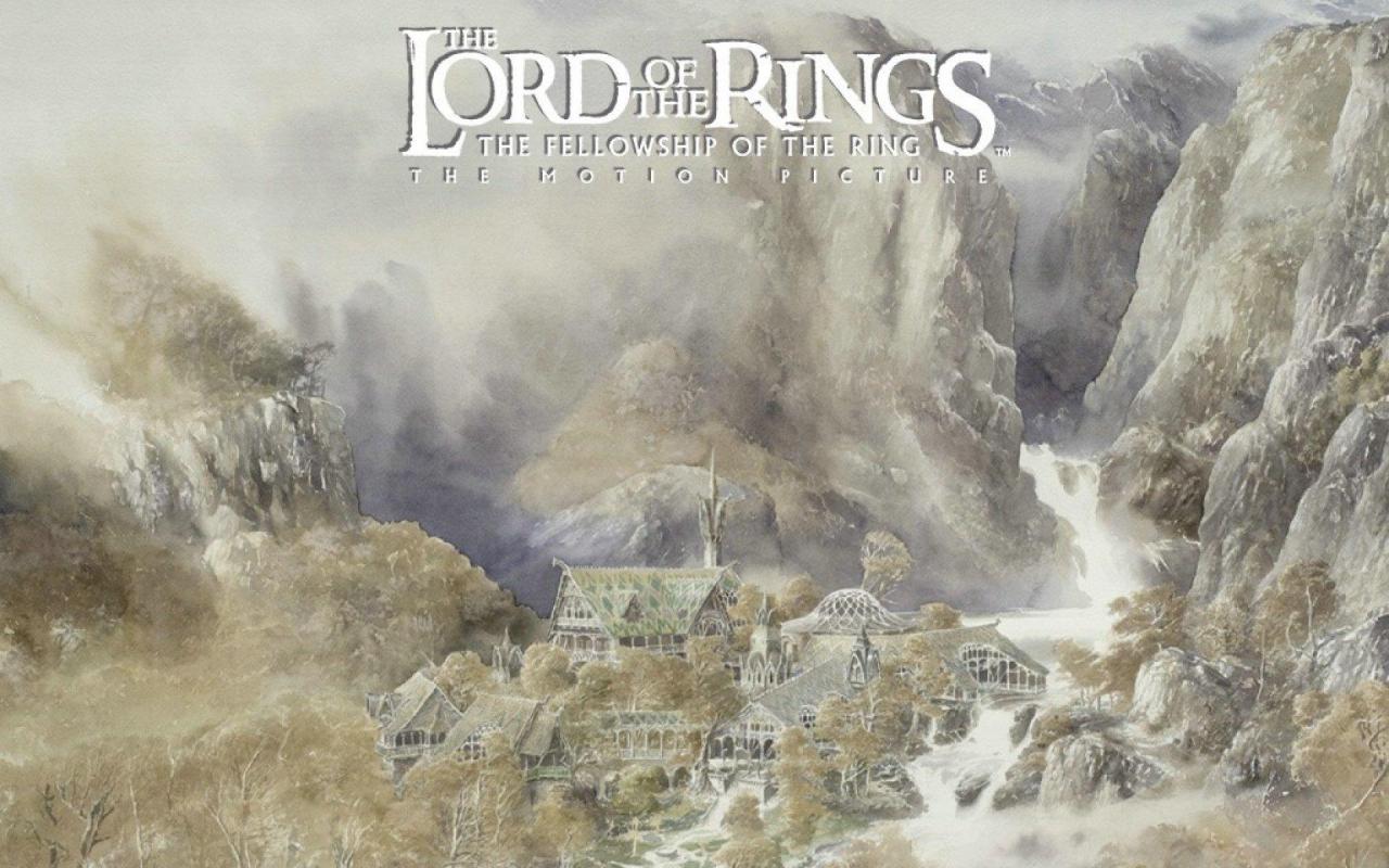 The Lord of the Rings 1280x800 Wallpapers, 1280x800 Wallpapers ...