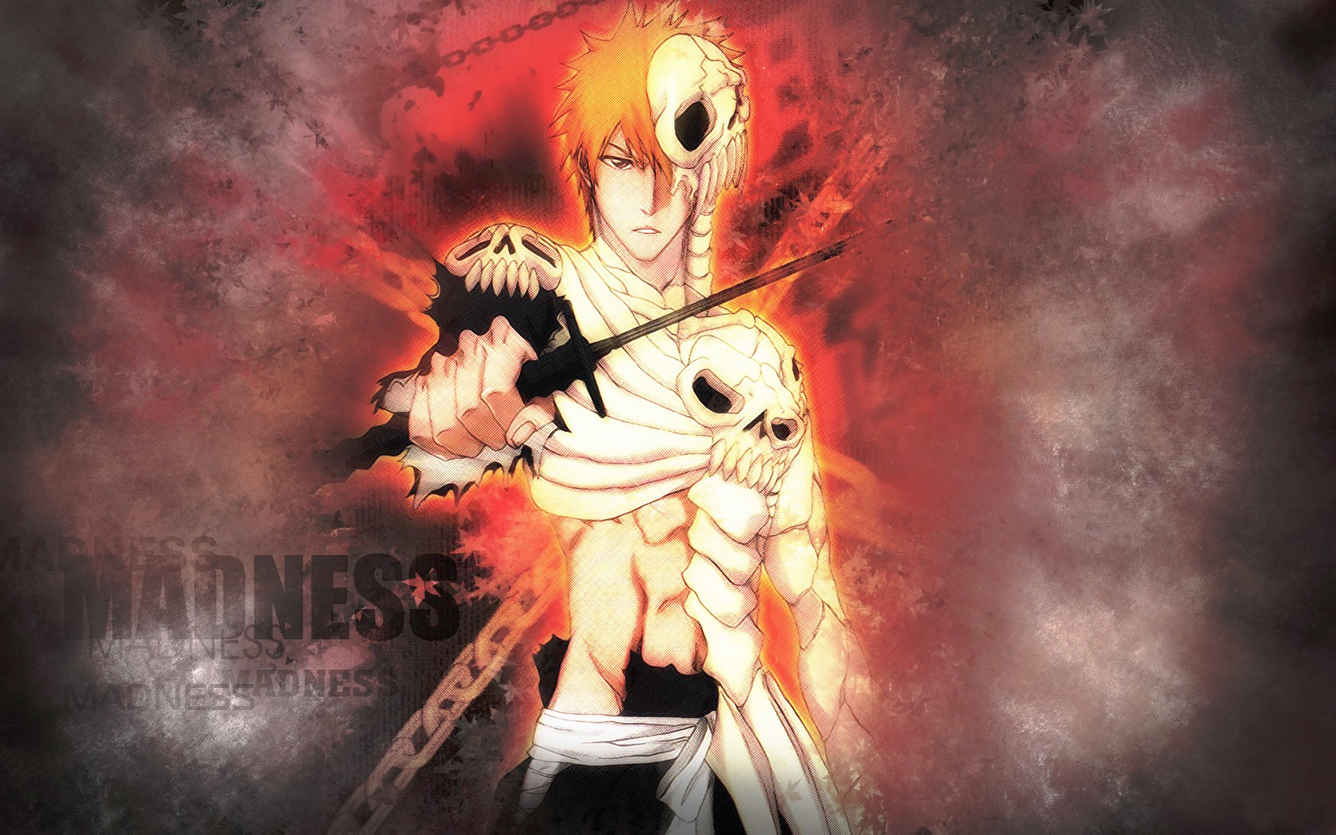 Bleach Wallpaper Category Archives « Animes Gallery