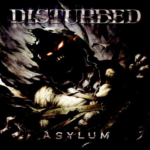 Disturbed Album Covers - Bing images