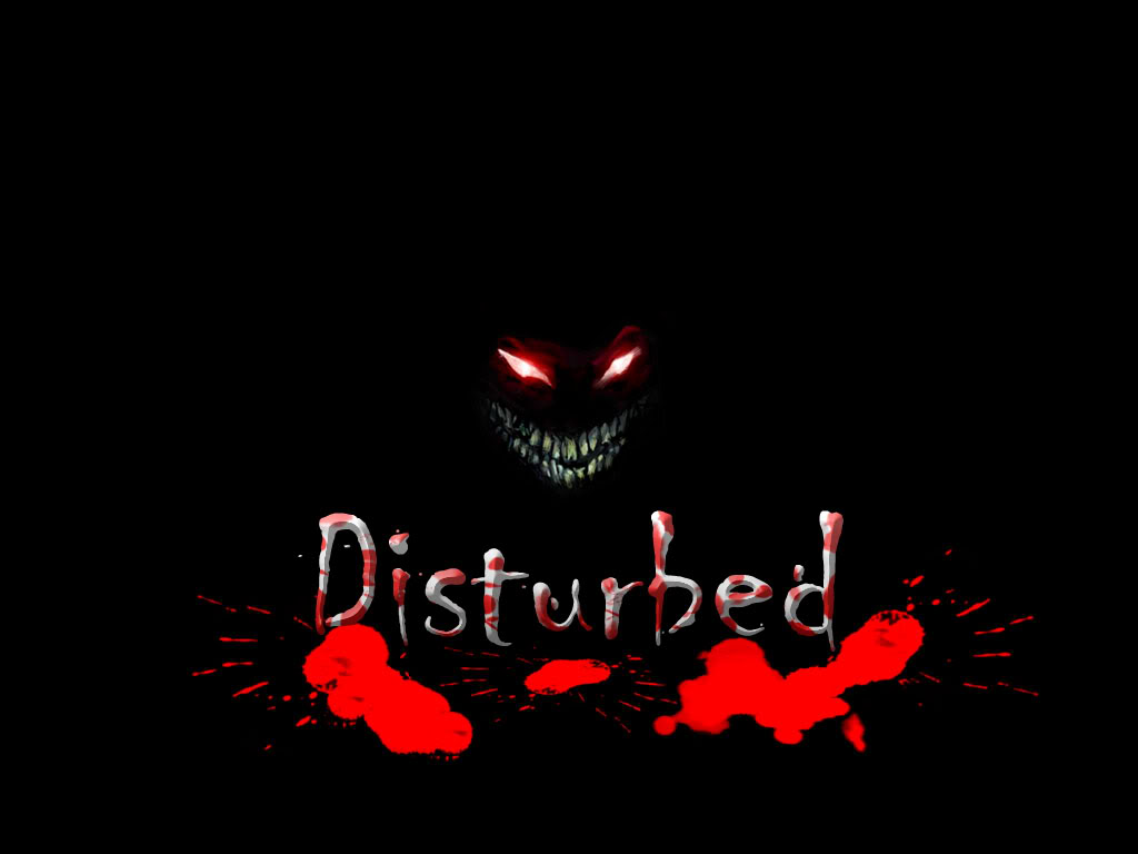 Nothing Disturbing About Disturbed