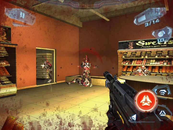 Call of Duty: Black Ops Zombies desktop wallpaper | 6 of 8 | Video ...