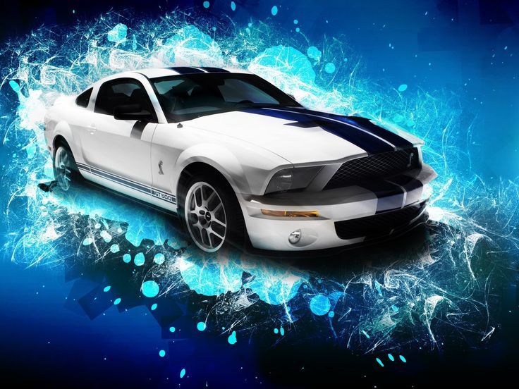 Hot Cars Wallpapers Group (59+)