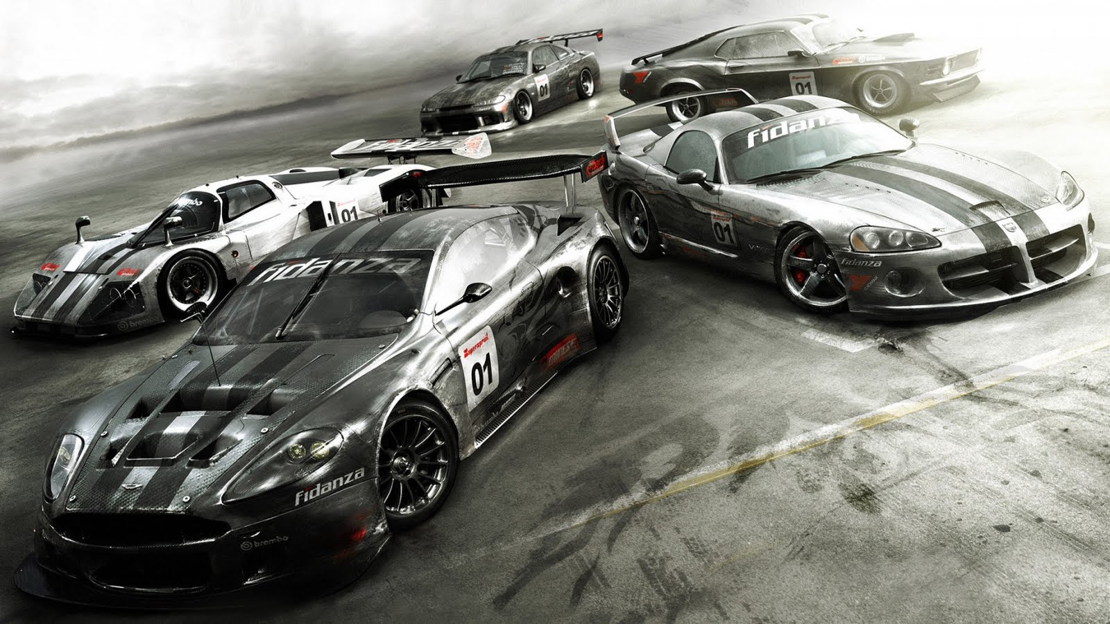 Hot Cars Wallpapers Cars Pictures Wallpaper Cars Pictures