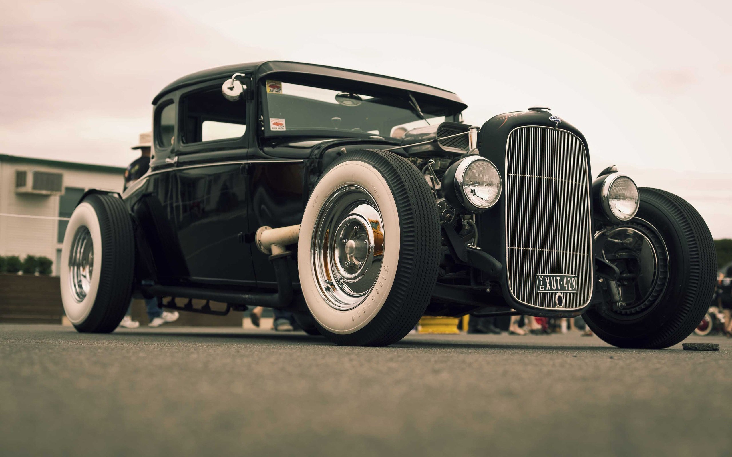 Hot Rod Cars Wallpaper For Android - Ndemok.com