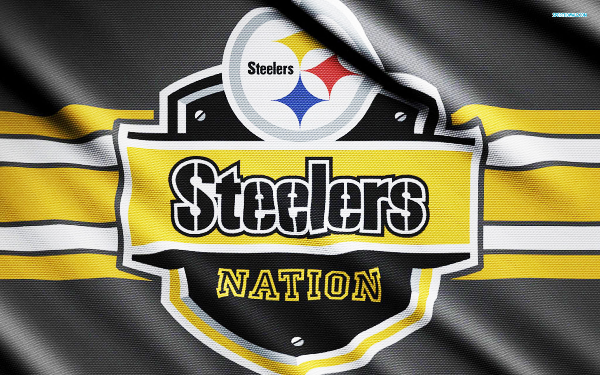 Like This Pittsburgh Steelers Wallpaper Hd Wallpaper As Much As We