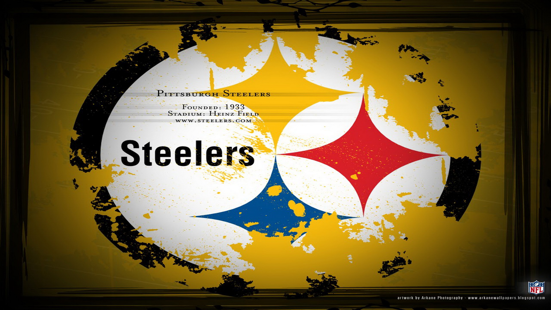 Pittsburgh Steelers, football, sports, 1920x1080 HD Wallpaper and other